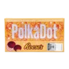 Wander into a nutty paradise with Polkadot’s Reeses milk chocolate bar, where the harmonious blend of peanut butter and creamy milk chocolate spells decadence.